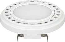 Лампа светодиодная Arlight 025637 AR111-UNIT-G53-12W- Day4000