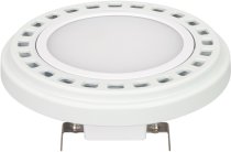 Лампа светодиодная Arlight 025637 AR111-UNIT-G53-12W- Day4000