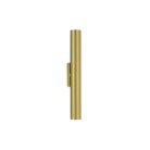 Бра Donolux DL20763W10MBrass2 COMPASS
