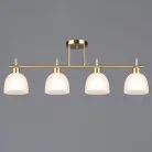 Потолочная люстра Reluce 06417-0.3-04 COP