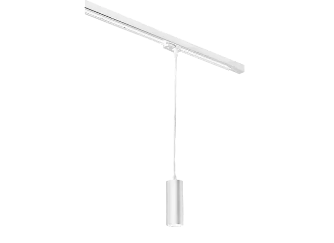 Трековый светильник Donolux DL18895R1W S Track Rollo