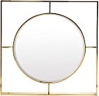 Зеркало настенное Garda Decor 19-OA-5892
