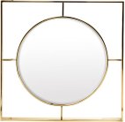 Зеркало настенное Garda Decor 19-OA-5892