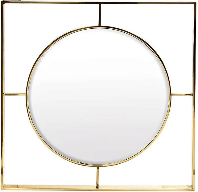 Зеркало настенное Garda Decor 19-OA-5892
