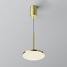 Подвесной светильник Maytoni Technical P076PL-L12W4K-BS Plato