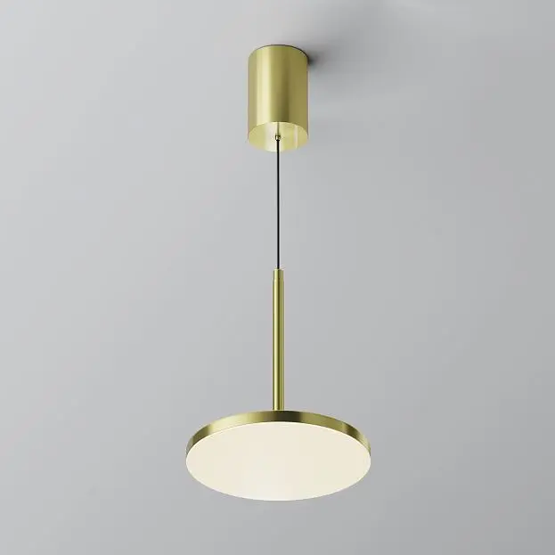 Подвесной светильник Maytoni Technical P076PL-L12W4K-BS Plato Подвесной светильник Maytoni Technical P076PL-L12W4K-BS Plato