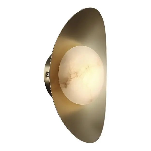 Светильник настенный ST-Luce SL6229.211.01 PEARL Светильник настенный ST-Luce SL6229.211.01 PEARL