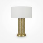 Настольный светильник Maytoni MOD151TL-01G Impressive
