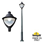 Парковый фонарь FUMAGALLI EKTOR 2500/BEPPE P50.362.000.AXH27