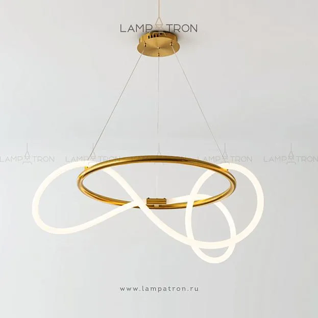 Кольцевые люстры и светильники GLORIFY R Размер S. Теплый свет Lampatron glorify-r-s-warm 3032-24860 Кольцевые люстры и светильники GLORIFY R Размер S. Теплый свет Lampatron glorify-r-s-warm 3032-24860