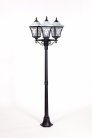 Наземный фонарь Oasis Light 91808LB Bl VENECIA 2L