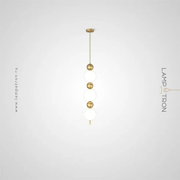 Подвесной светильник FOLMER 3 лампы Lampatron folmer-3 6901-18885 Подвесной светильник FOLMER 3 лампы Lampatron folmer-3 6901-18885