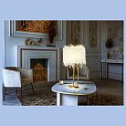 светильник настольный, E27(LED), 9W Wertmark WE751.01.504 TIZIO