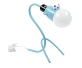 Настольная лампа Иа Kink Light 0741101,05