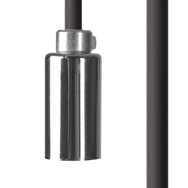 Кабель черный 3,5 м. с патроном Nowodvorski 8623 Cameleon Cable G9 Кабель черный 3,5 м. с патроном Nowodvorski 8623 Cameleon Cable G9