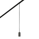 Трековый светильник MyFar MT0122-GU10-B Beam