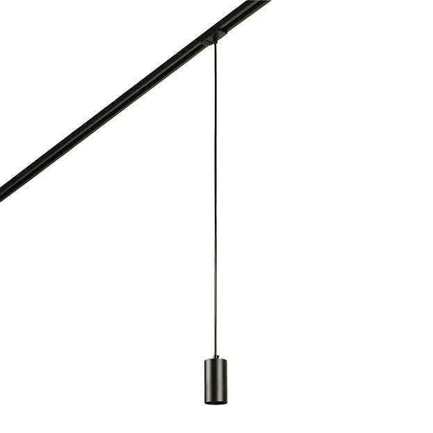 Трековый светильник MyFar MT0122-GU10-B Beam Трековый светильник MyFar MT0122-GU10-B Beam