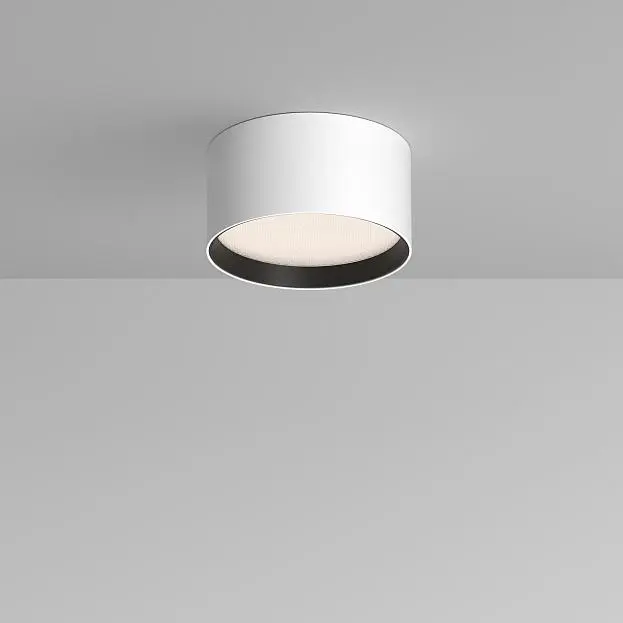 Потолочный светильник Technical C091CL-12W4K-W Потолочный светильник Technical C091CL-12W4K-W