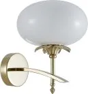 Бра Newport 4651/A gold 4650