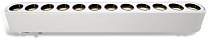 Трековый светильник Imex IL.0007.1101-12 WH UT25