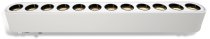 Трековый светильник Imex IL.0007.1101-12 WH UT25