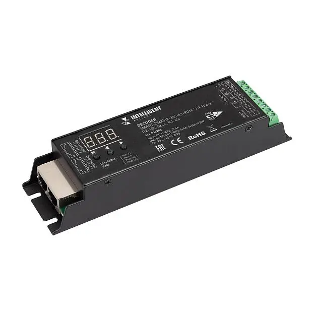 Декодер Arlight 036245 Декодер Arlight 036245