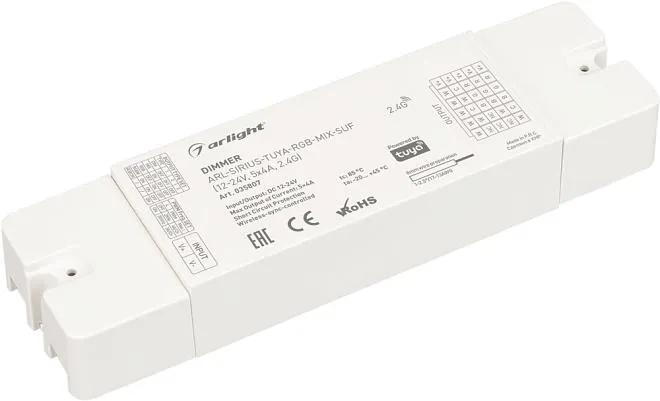 Диммер Arlight 035807 Диммер Arlight 035807