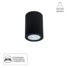 Потолочный светильник Arte Lamp A1468PL-1BK Tino