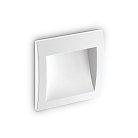 Уличный встраиваемый светильник Ideal Lux 268989 WIRE AP BIG BIANCO