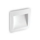 Уличный встраиваемый светильник Ideal Lux 268989 WIRE AP BIG BIANCO
