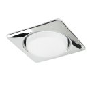 Встраиваемый светильник Lightstar 212124 Tensio