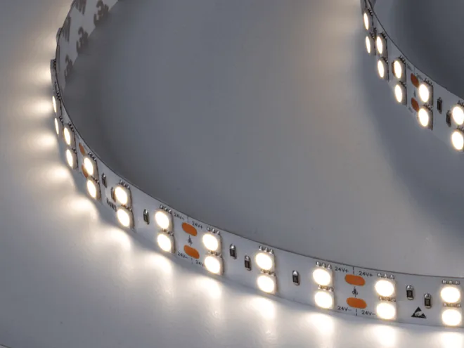 Светодиодная лента DesignLed DSG5120-24-NW-33 LUX