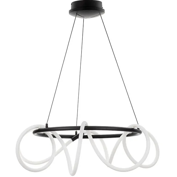 Подвесная люстра Citilux CL220261
