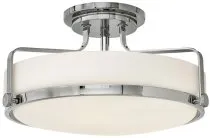 Потолочная люстра Hinkley HK-HARPER-SFM-CM Harper (Hk)