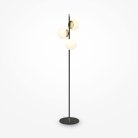 Торшер Maytoni MOD048FL-03G Nostalgia