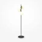 Торшер Maytoni MOD048FL-03G Nostalgia