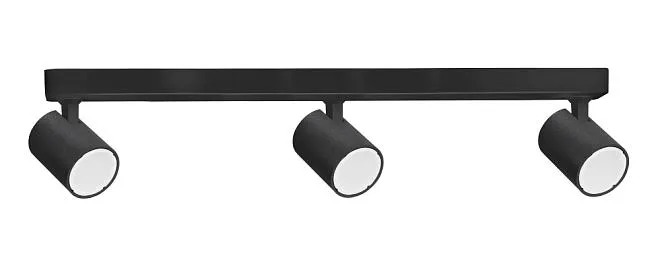 Светильник потолочный Crystal Lux CLT 017CW3 L450 BL 1400/134