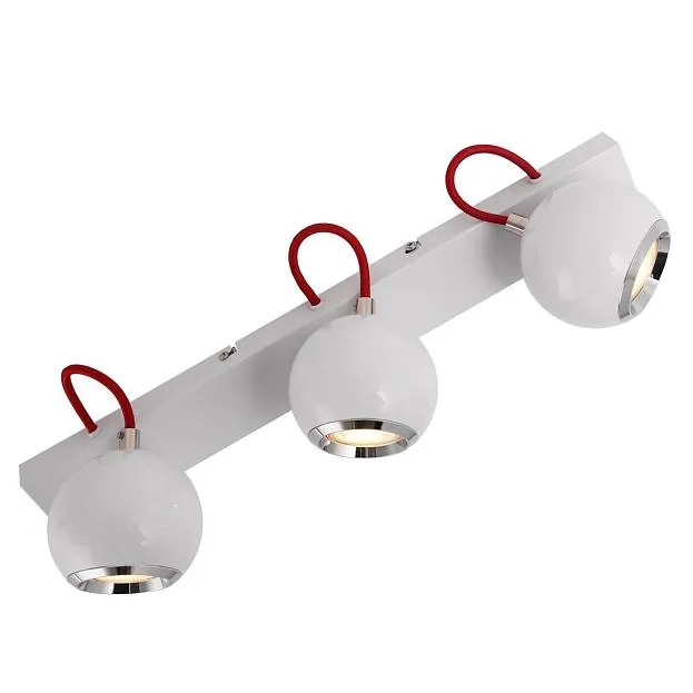 Спот Lussole GRLSP-9958 ARVADA