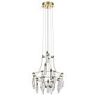 Подвесной светильник Odeon Light Exclusive 7000/35L FLAMENCO