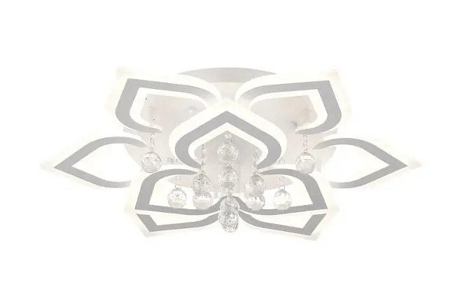 Накладной светильник Natali Kovaltseva LED LAMPS 81158 Накладной светильник Natali Kovaltseva LED LAMPS 81158