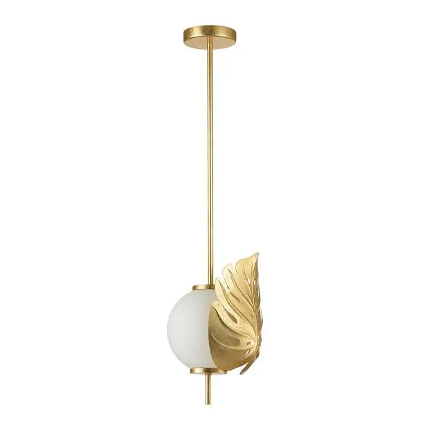 Подвес ODEON LIGHT 4864/1 JUNGLE Подвес ODEON LIGHT 4864/1 JUNGLE