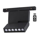 Трековый светильник Novotech 358628 FLUM