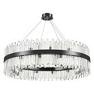 Люстра Arte Milano 440110.960.28.G9.D1 BK Белладжо