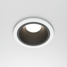 Встраиваемый светильник Technical Maytoni DL126-GU10-WB