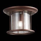 Уличный светильник ST Luce SL080.402.01 Lastero
