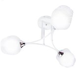 Потолочная люстра Imex MD.4881-3-S WH+CH