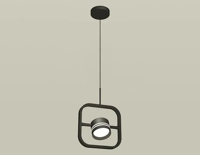 Подвесной светильник Ambrella light XB9119154 Подвесной светильник Ambrella light XB9119154