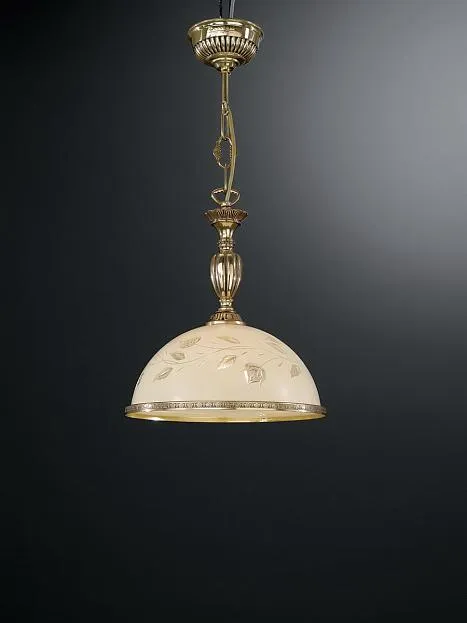 Подвесной светильник Reccagni Angelo L 6308/28 Подвесной светильник Reccagni Angelo L 6308/28