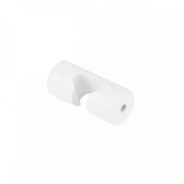 Крюк кабеля белый SLV 132681 FITU Крюк кабеля белый SLV 132681 FITU
