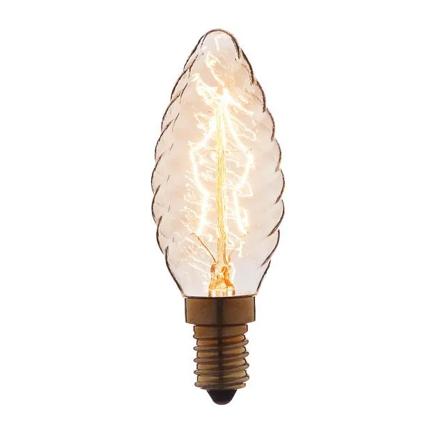 Лампа накаливания Loft It 3540-LT Edison Bulb